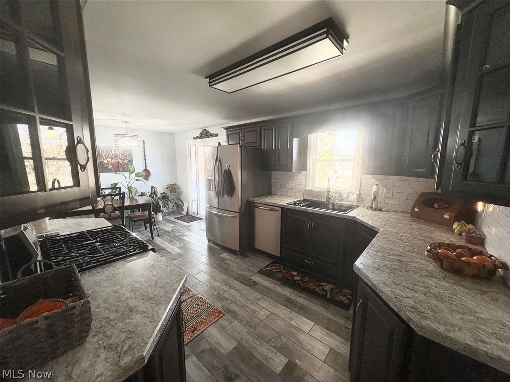 City/Struthers - Residential