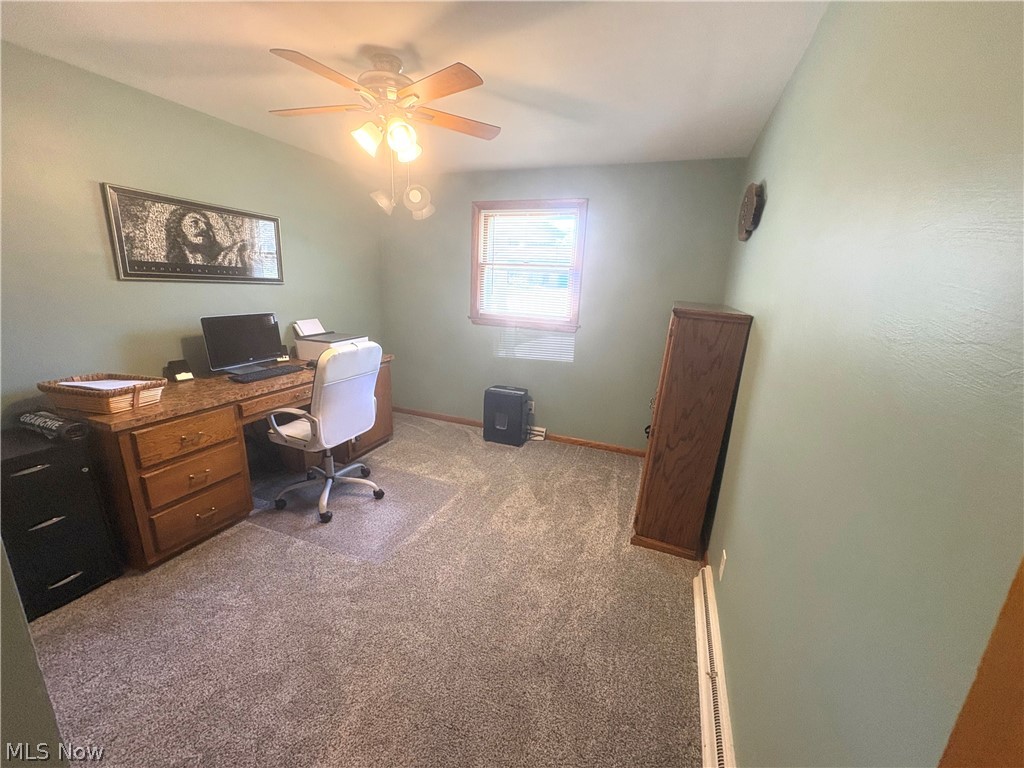 City/Struthers - Residential