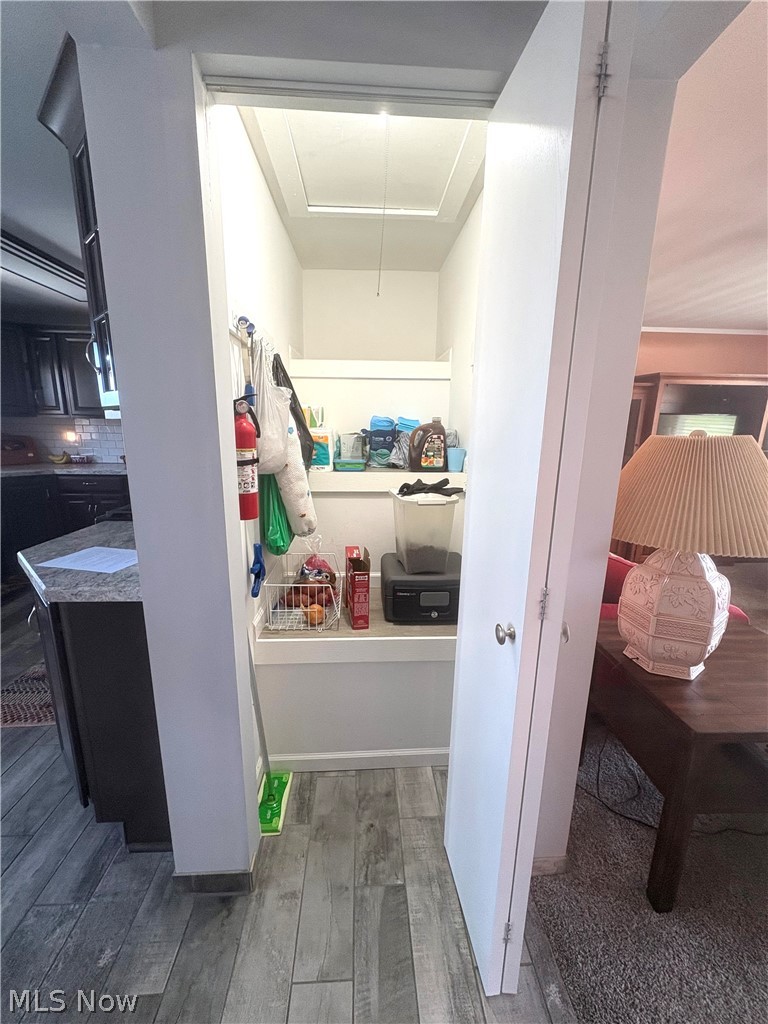 City/Struthers - Residential