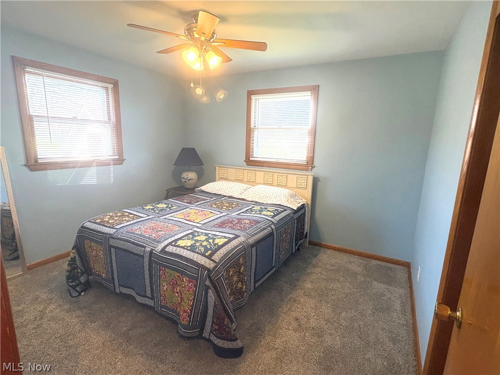 City/Struthers - Residential