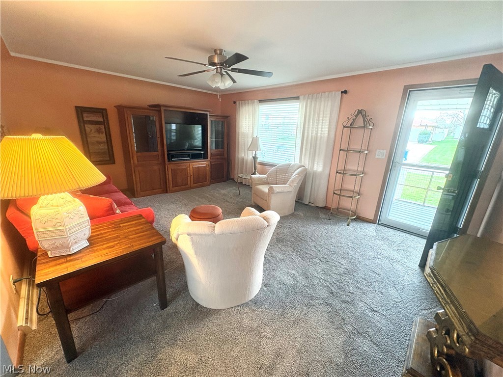 City/Struthers - Residential