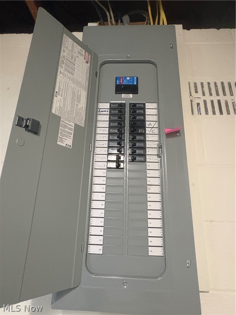 City/Struthers - Residential