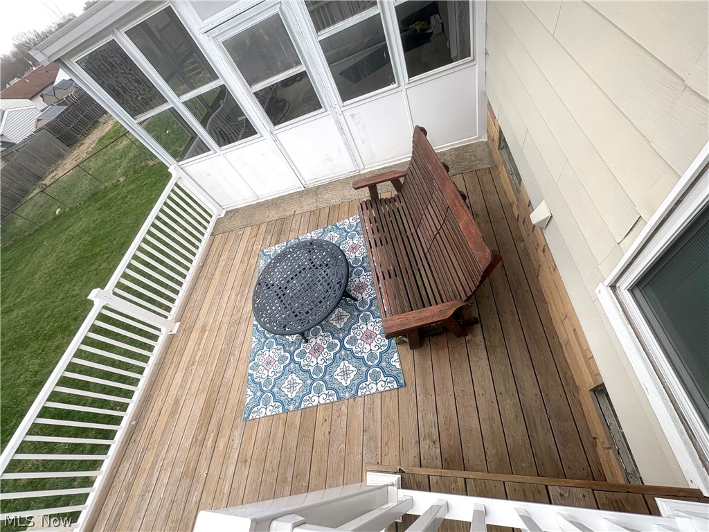 City/Struthers - Residential