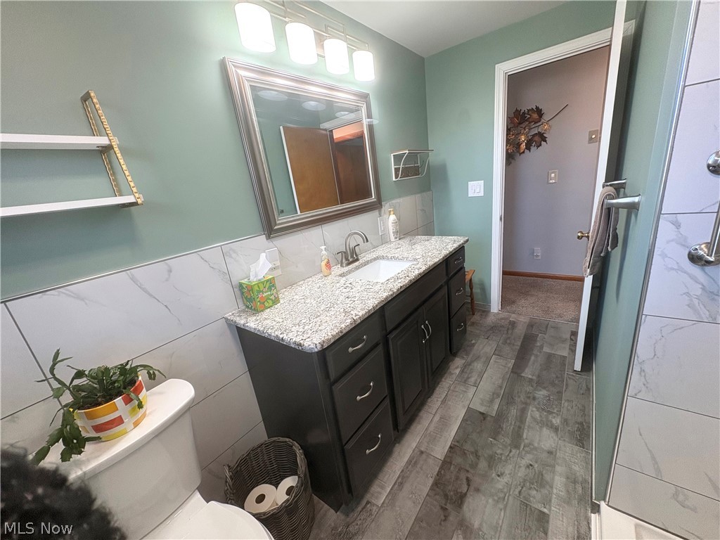 City/Struthers - Residential