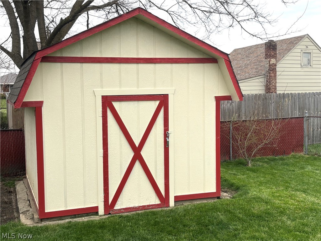 City/Struthers - Residential