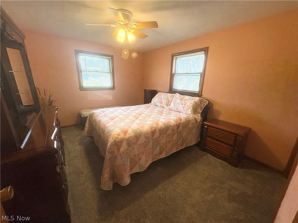 City/Struthers - Residential