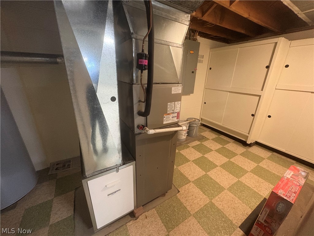 City/Struthers - Residential