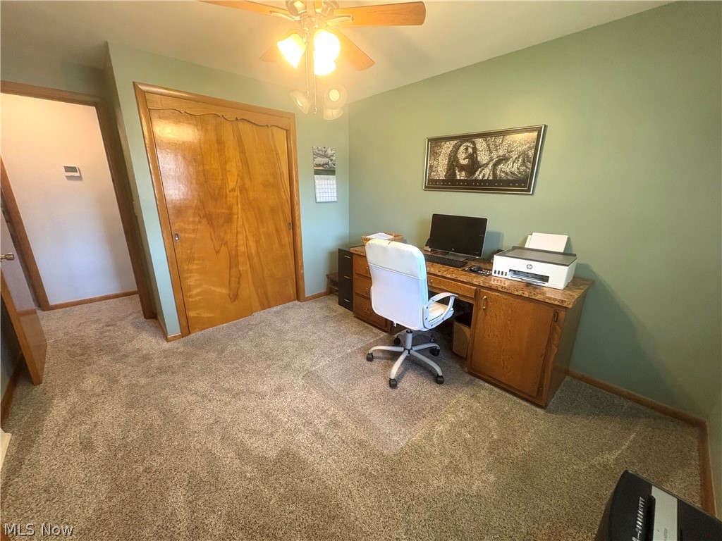 City/Struthers - Residential