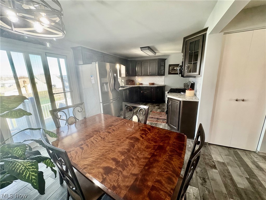 City/Struthers - Residential