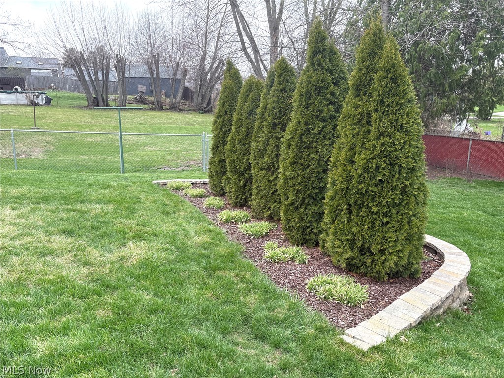 City/Struthers - Residential