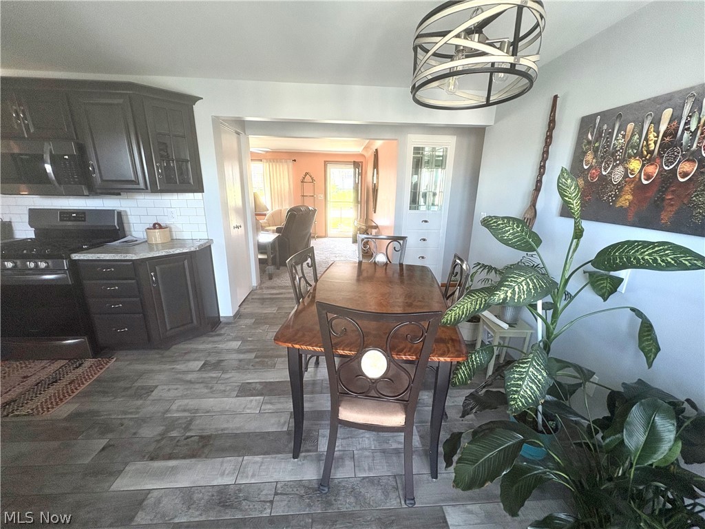 City/Struthers - Residential