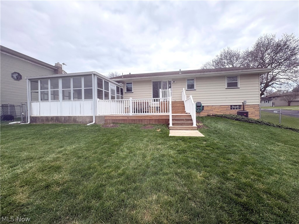 City/Struthers - Residential