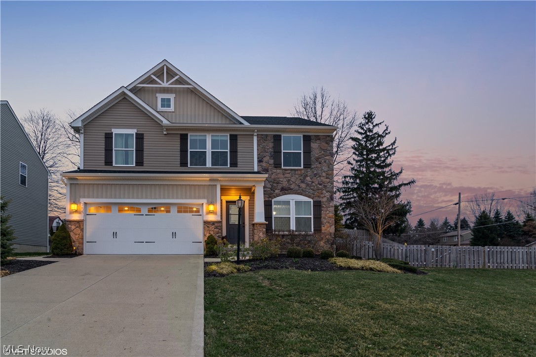 Fawn Meadows - Residential