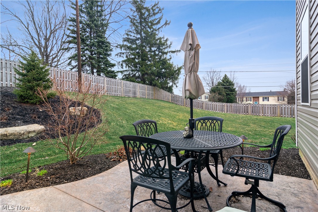 Fawn Meadows - Residential