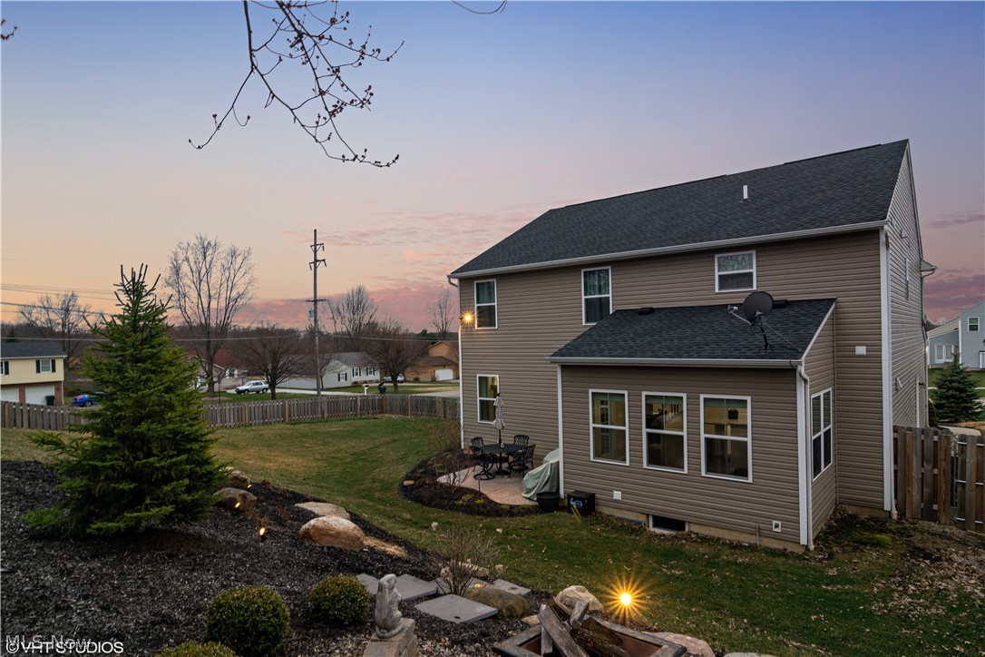 Fawn Meadows - Residential