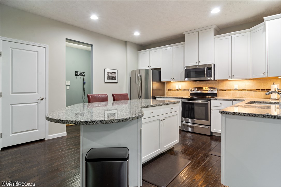 Fawn Meadows - Residential