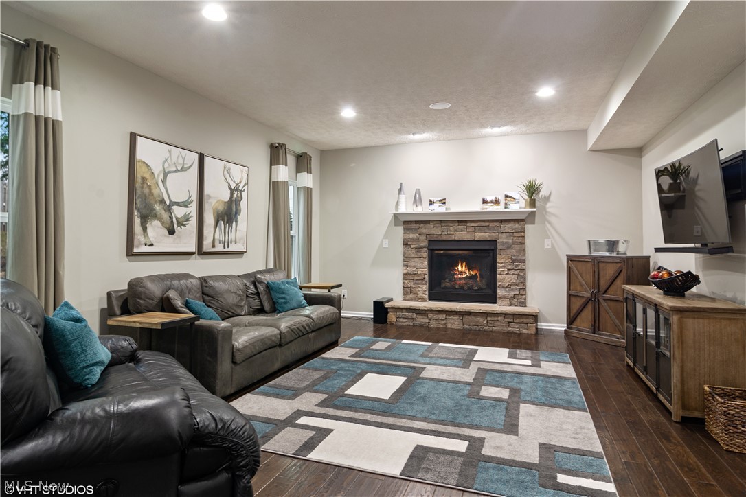 Fawn Meadows - Residential