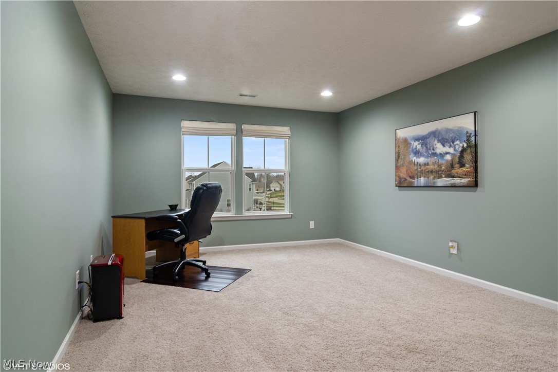 Fawn Meadows - Residential