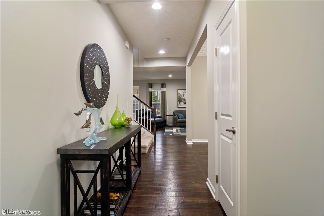 Fawn Meadows - Residential