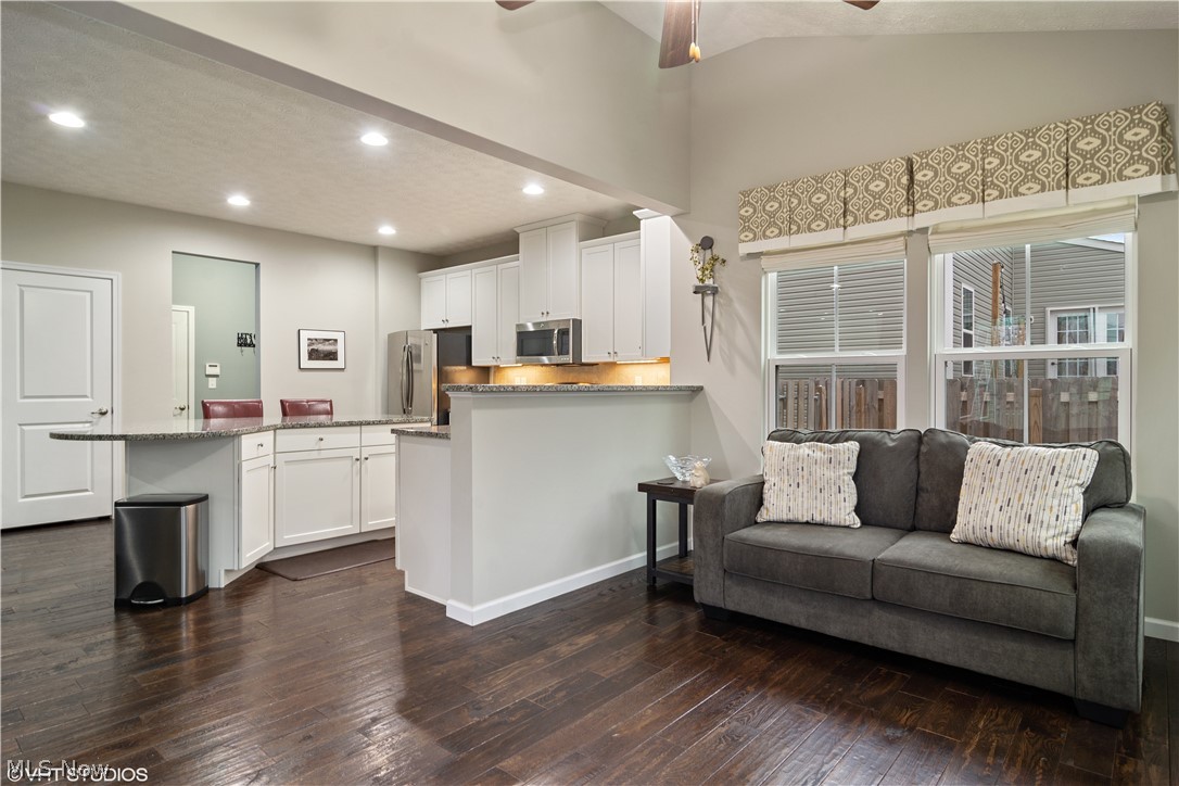 Fawn Meadows - Residential