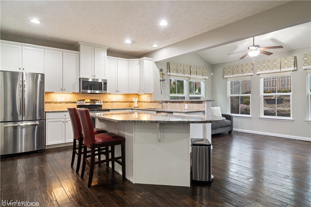Fawn Meadows - Residential