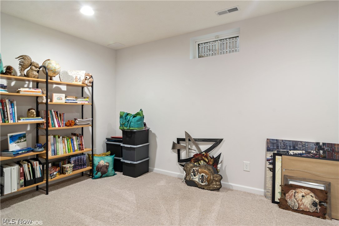 Fawn Meadows - Residential