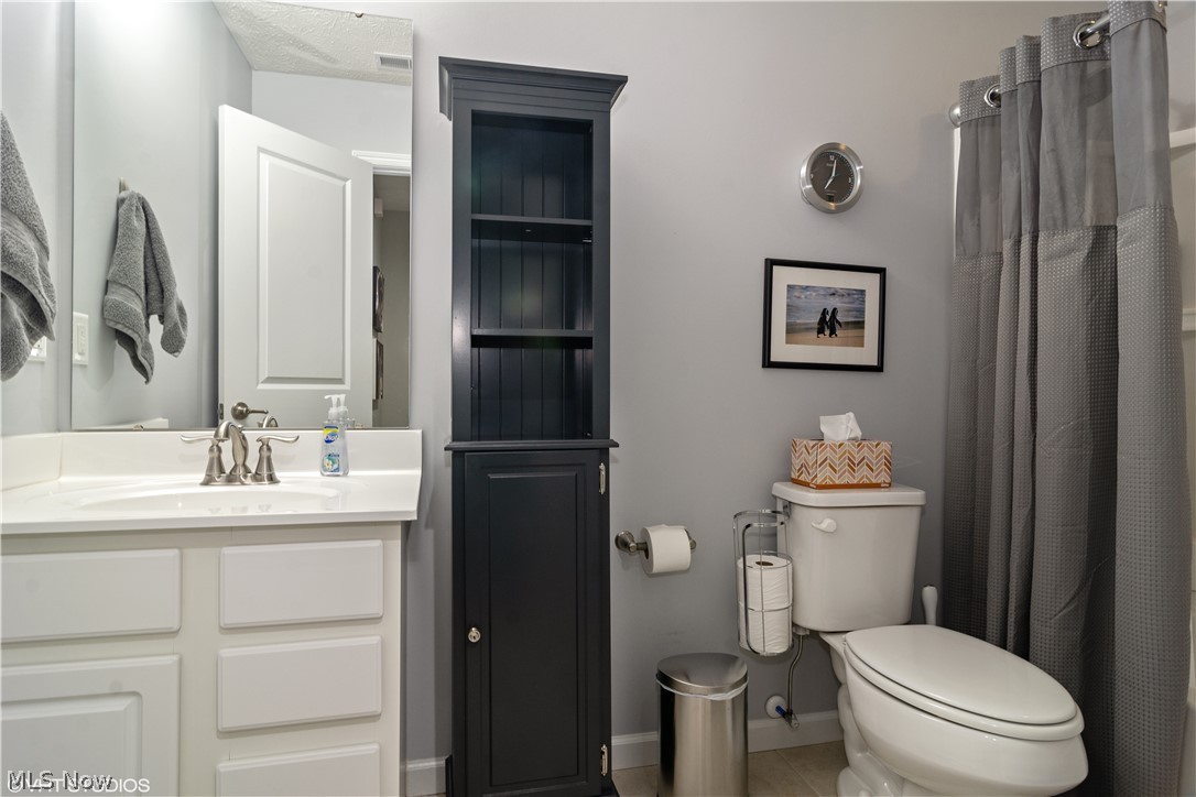 Fawn Meadows - Residential