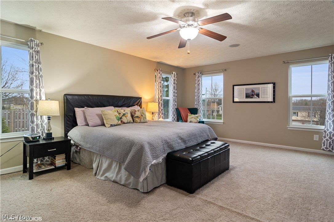 Fawn Meadows - Residential