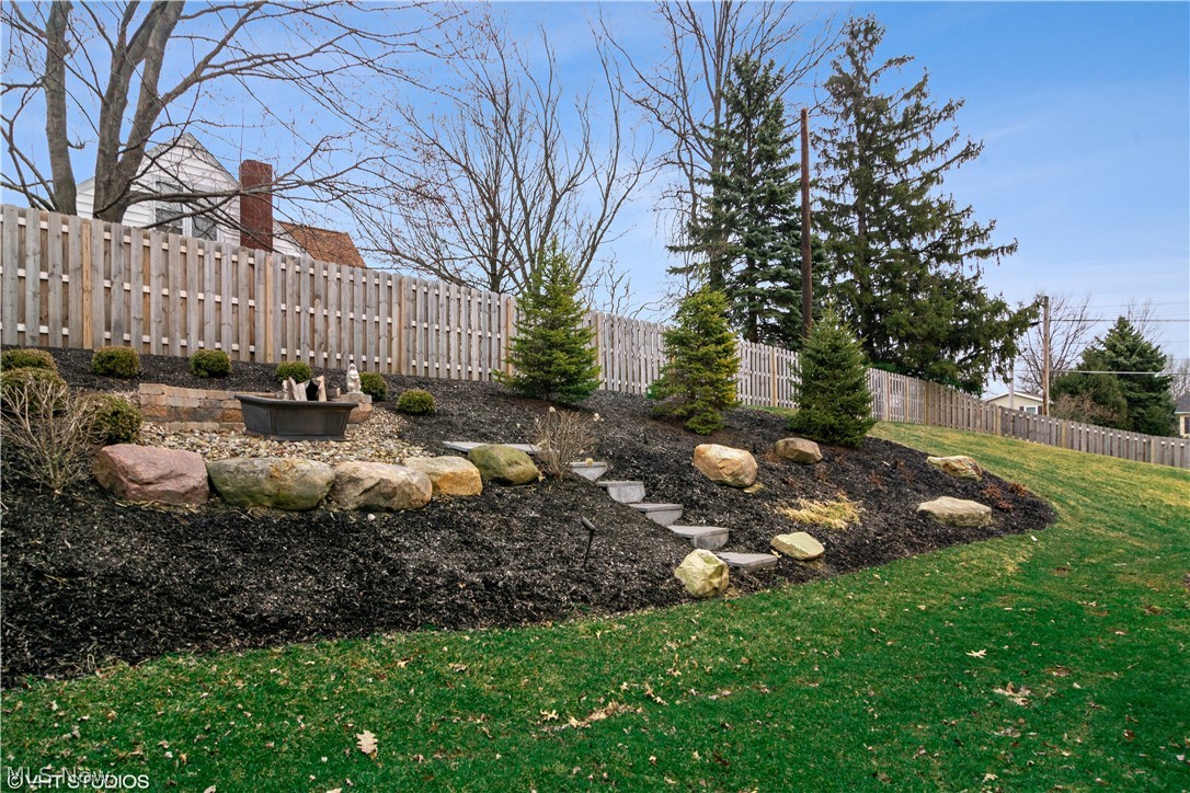 Fawn Meadows - Residential