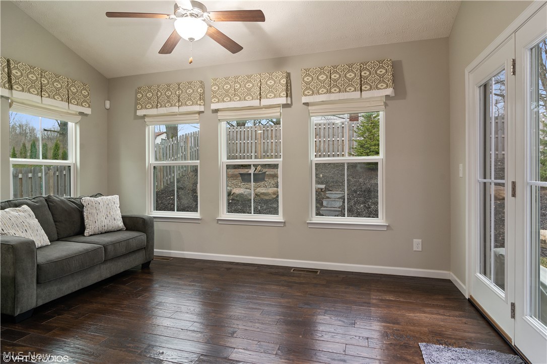 Fawn Meadows - Residential