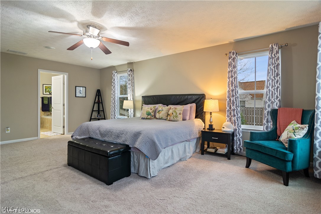 Fawn Meadows - Residential
