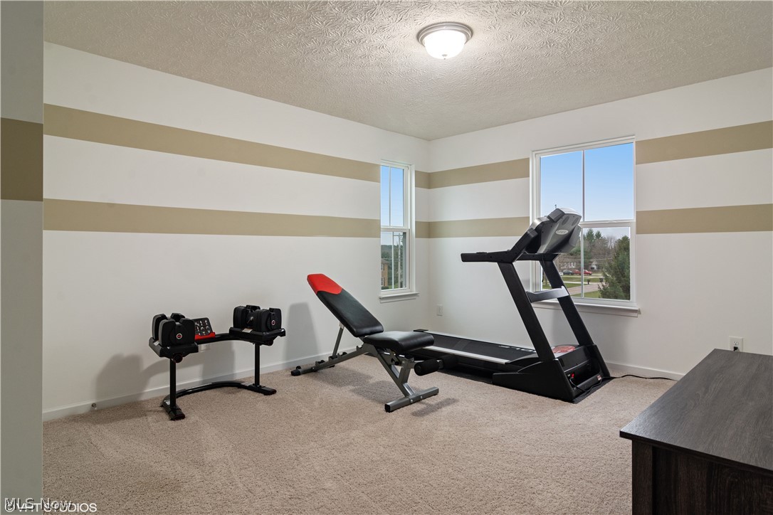 Fawn Meadows - Residential