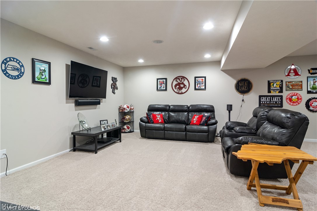 Fawn Meadows - Residential