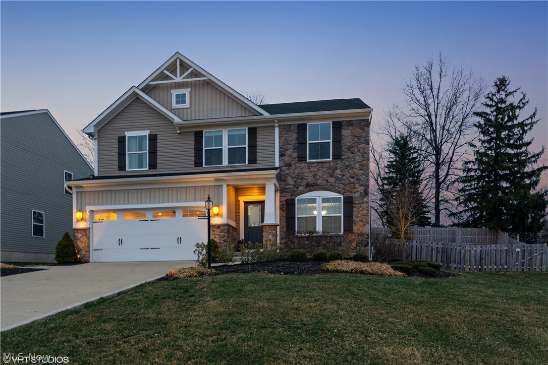 Fawn Meadows - Residential