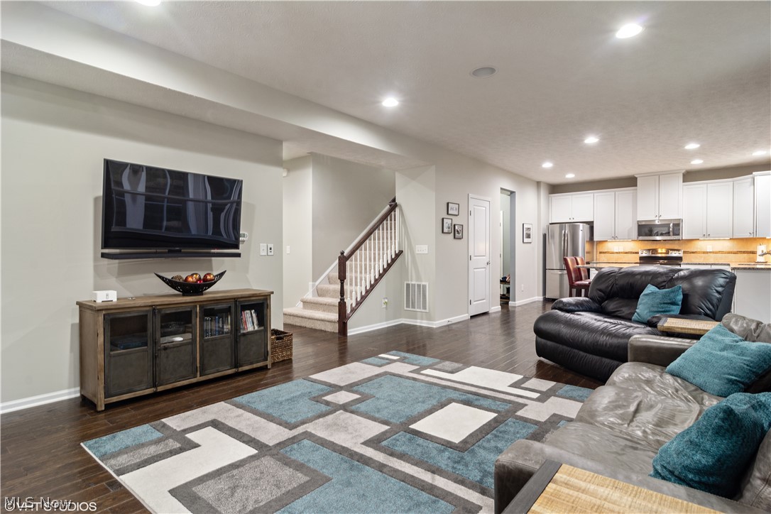 Fawn Meadows - Residential