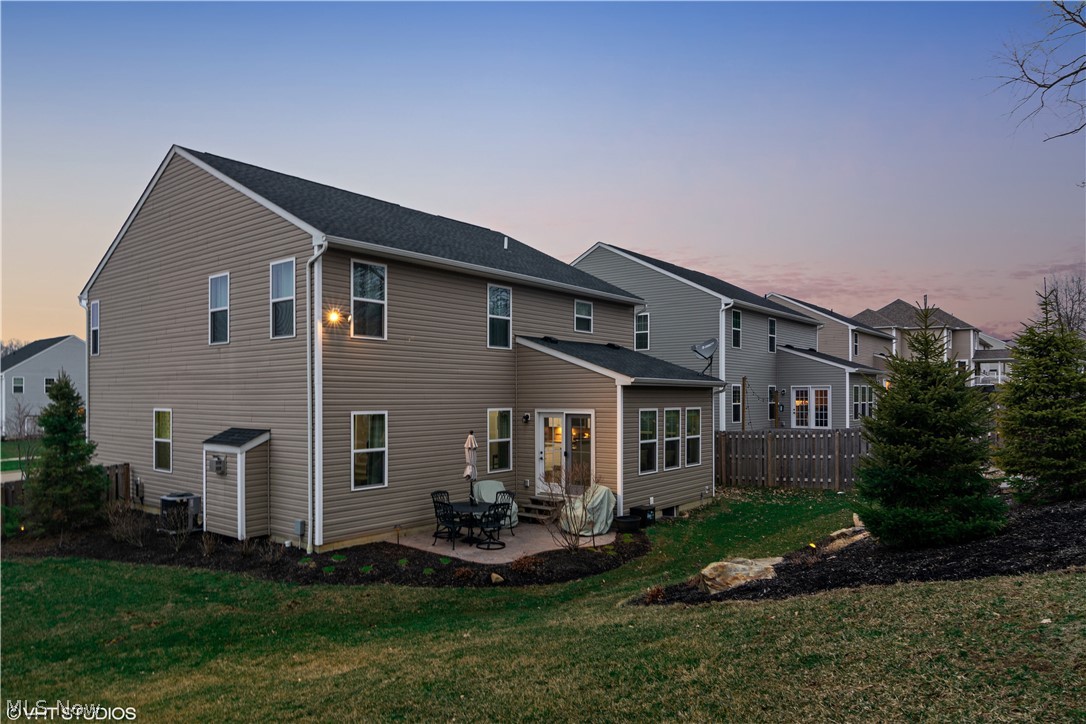 Fawn Meadows - Residential