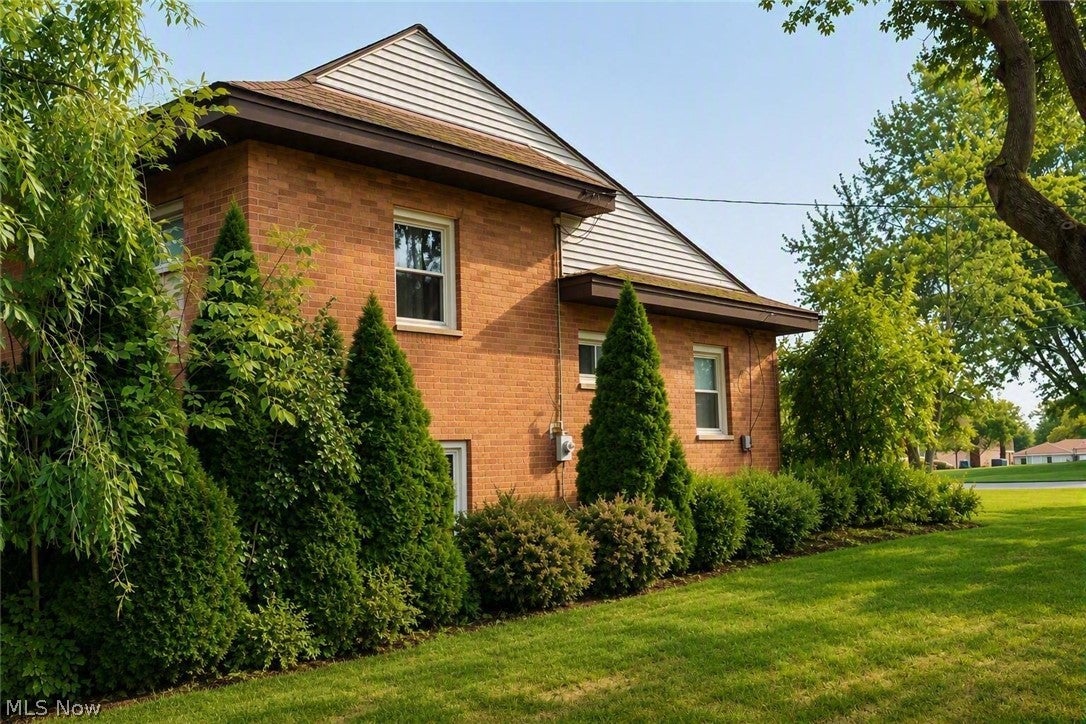 556 Clark Drive