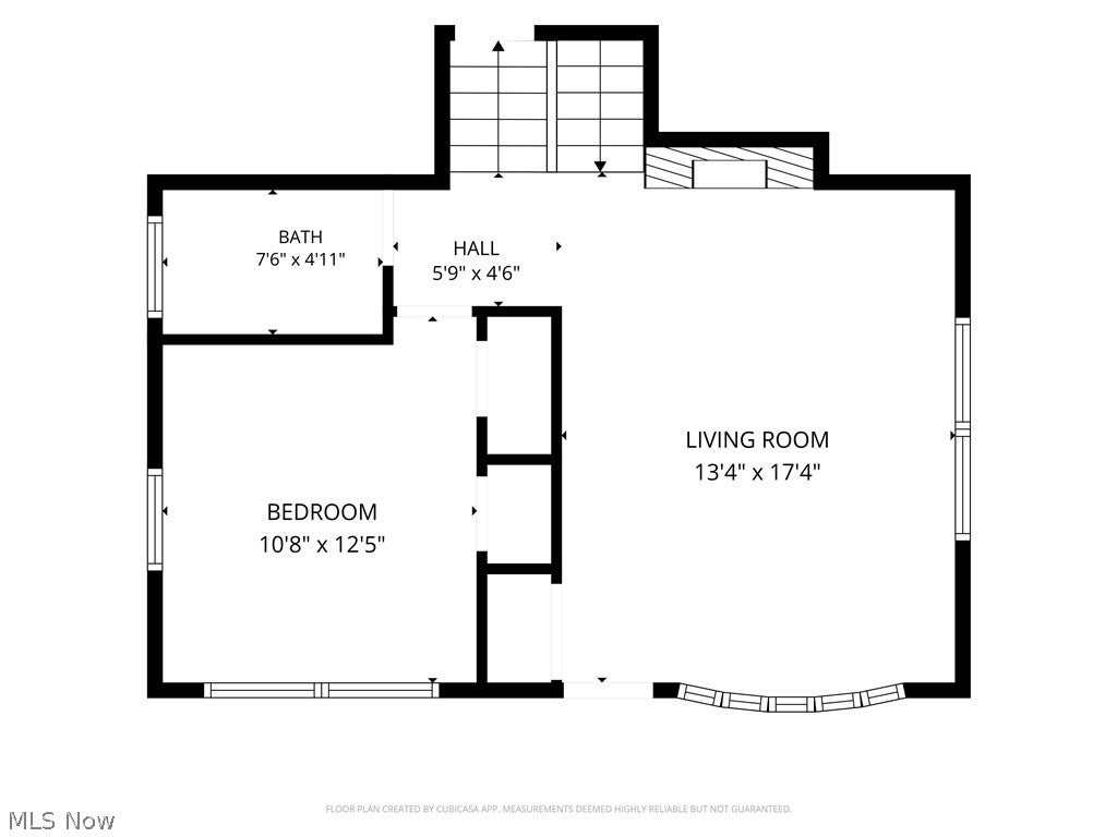 556 Clark Drive