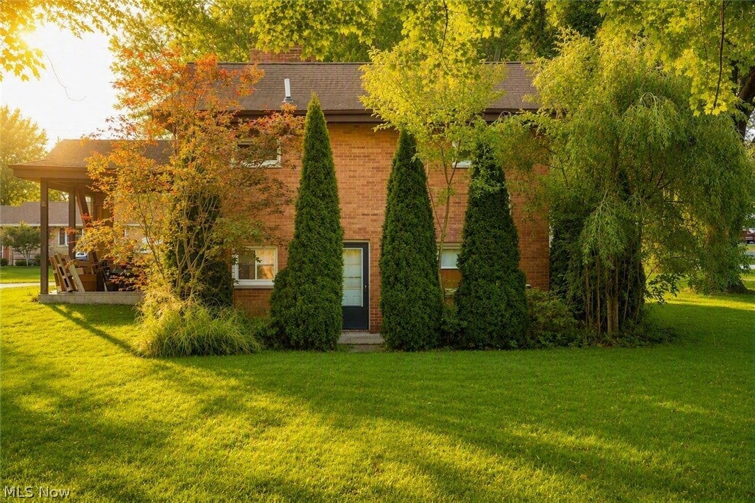 556 Clark Drive