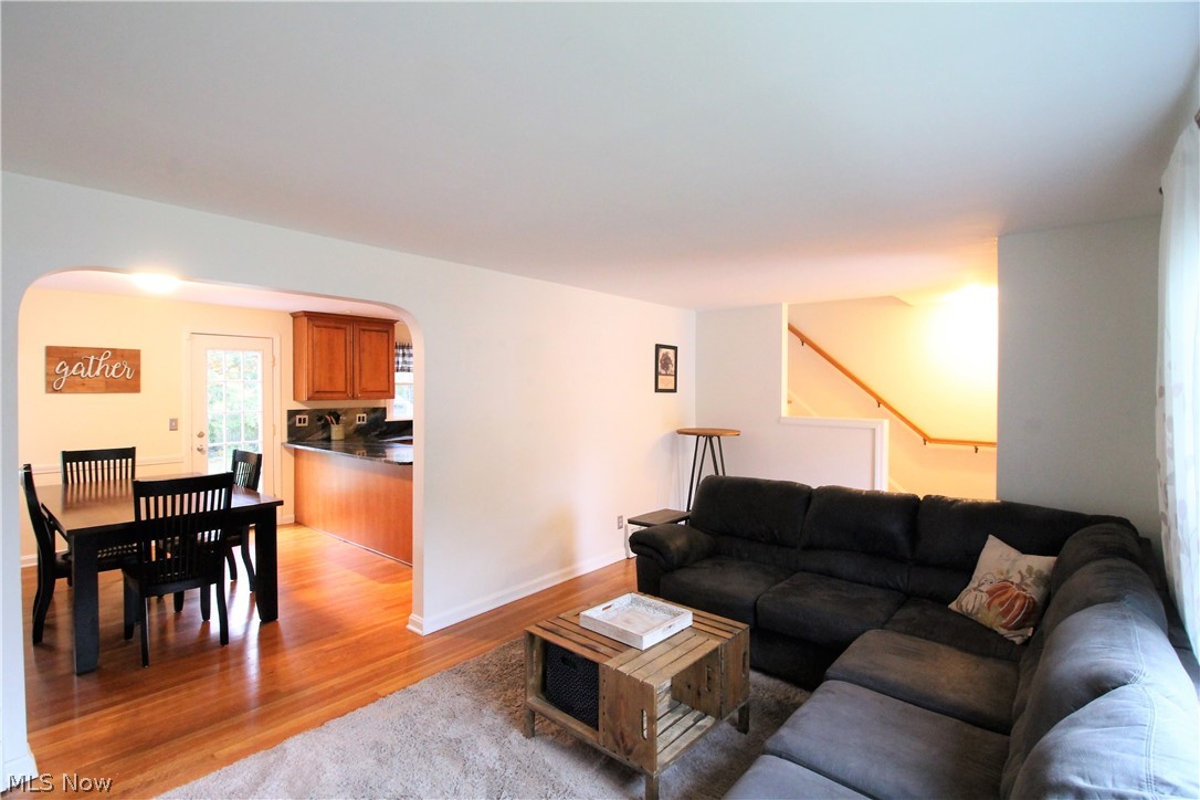 Oakmoor - Residential