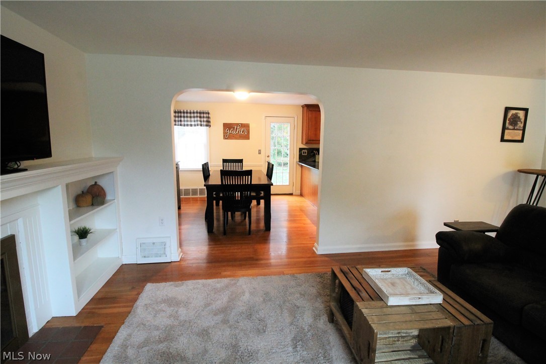 Oakmoor - Residential