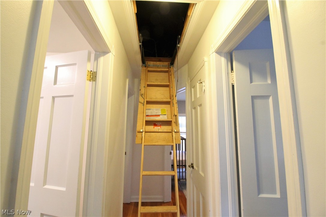 Oakmoor - Residential