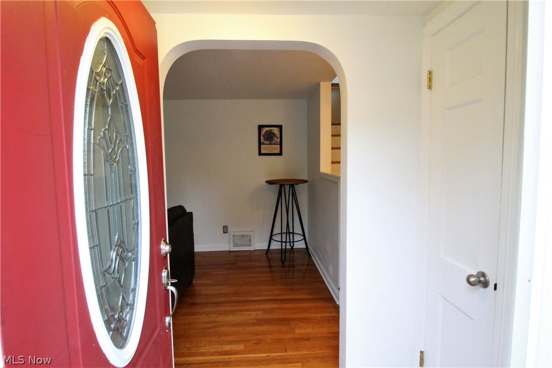 Oakmoor - Residential