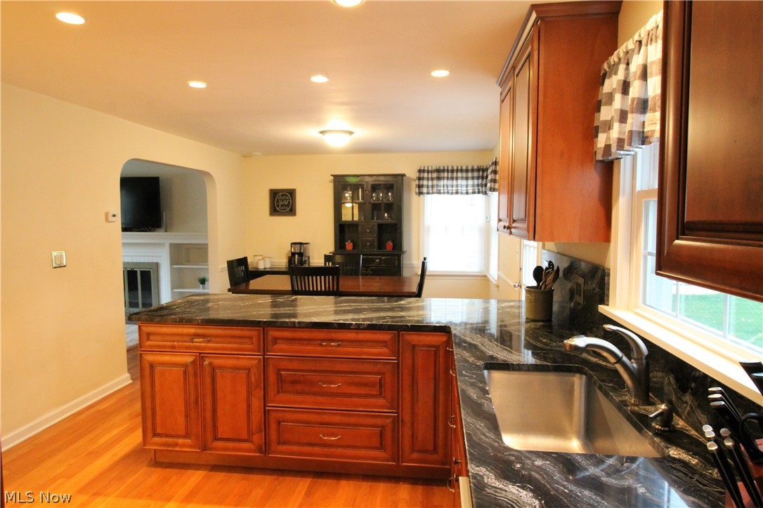 Oakmoor - Residential