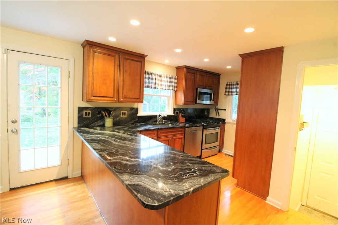 Oakmoor - Residential