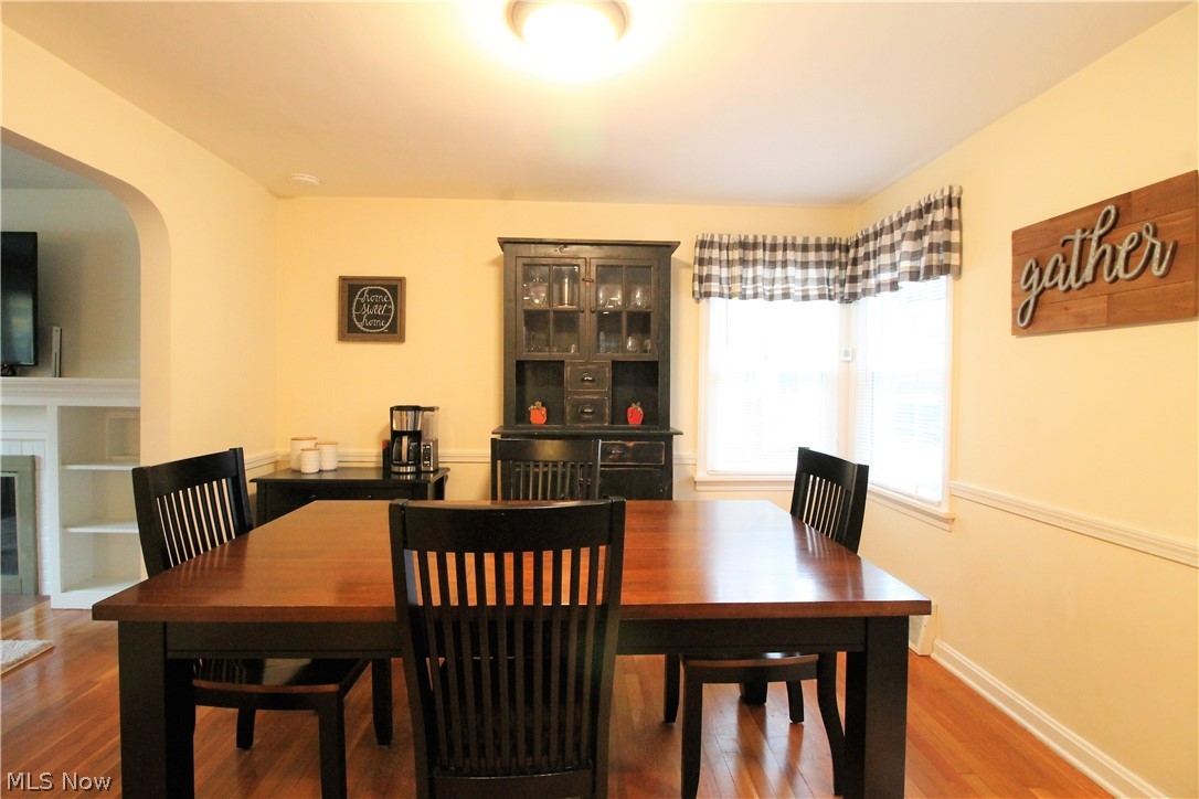 Oakmoor - Residential