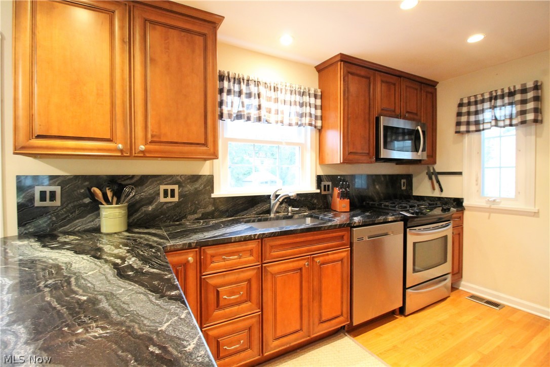 Oakmoor - Residential