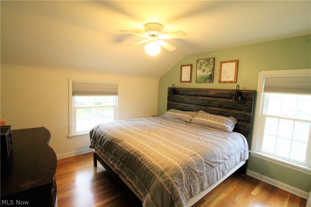 Oakmoor - Residential