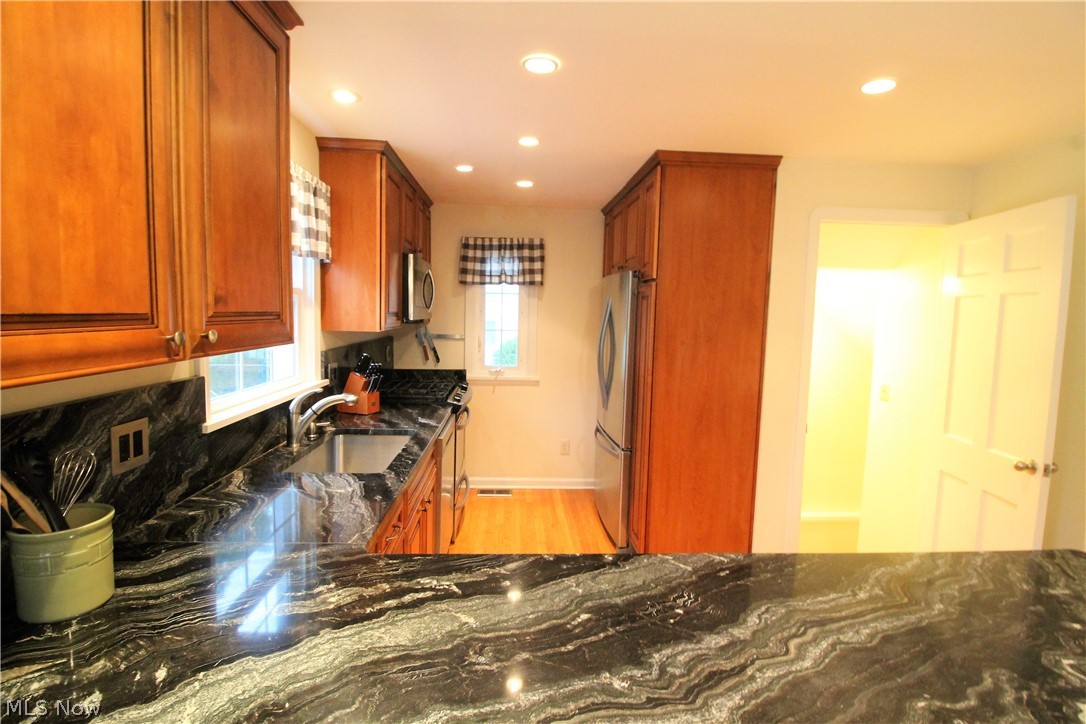 Oakmoor - Residential