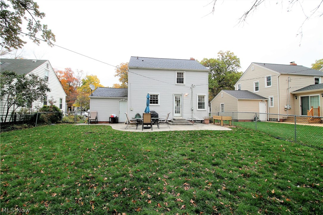 Oakmoor - Residential